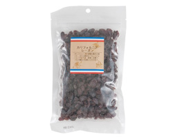 カリフォルニアレーズン 200g