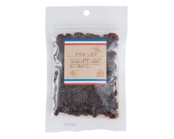 ラムレーズン 100g
