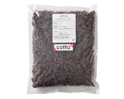 cotta ふさ干しレーズン　1kg