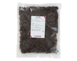 cotta ラムレーズン 1kg