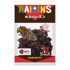 レーズン（90g）