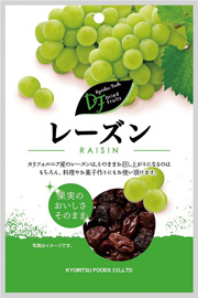 レーズン（85g）