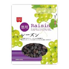 徳用レーズン（320g）