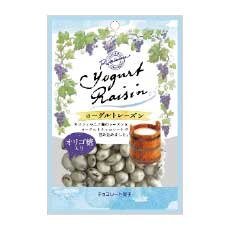 ヨーグルトレーズン（100g）