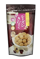 レーズンきなこ100ｇ