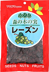 レーズン（90g）