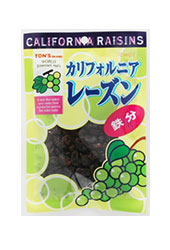 トン　TRレーズン（85g）